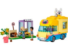 LEGO 41741 картинка 1 LEGO 41741 картинка 1