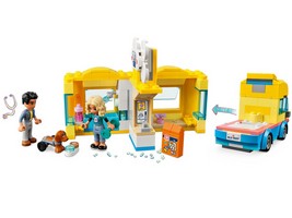 LEGO 41741 картинка 2 LEGO 41741 картинка 2