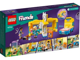 LEGO 41741 картинка 8 LEGO 41741 картинка 8