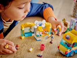 LEGO 41741 картинка 9 LEGO 41741 картинка 9