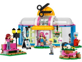 LEGO 41743 картинка 1 LEGO 41743 картинка 1