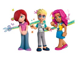LEGO 41743 картинка 7 LEGO 41743 картинка 7