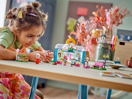 LEGO 41743 картинка 9 LEGO 41743 картинка 9