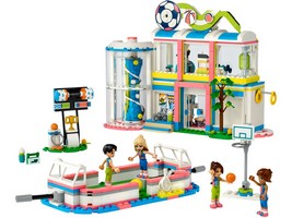 LEGO 41744 картинка 1 LEGO 41744 картинка 1