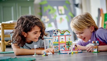 LEGO 41744 картинка 10 LEGO 41744 картинка 10