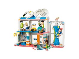 LEGO 41744 картинка 2 LEGO 41744 картинка 2