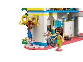 LEGO 41744 картинка 7 LEGO 41744 картинка 7