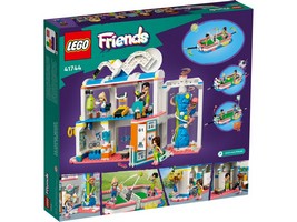LEGO 41744 картинка 9 LEGO 41744 картинка 9