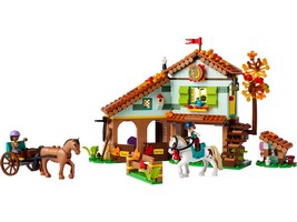 LEGO 41745 картинка 1 LEGO 41745 картинка 1