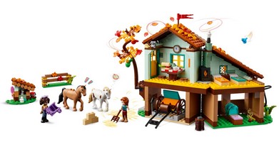 LEGO 41745 картинка 2 LEGO 41745 картинка 2