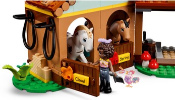 LEGO 41745 картинка 3 LEGO 41745 картинка 3
