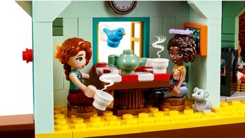 LEGO 41745 картинка 5 LEGO 41745 картинка 5