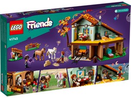LEGO 41745 картинка 8 LEGO 41745 картинка 8