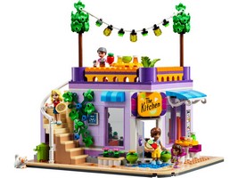 LEGO 41747 картинка 1 LEGO 41747 картинка 1
