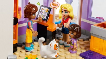 LEGO 41747 картинка 3 LEGO 41747 картинка 3