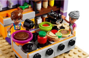 LEGO 41747 картинка 4 LEGO 41747 картинка 4