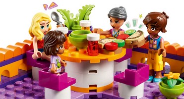 LEGO 41747 картинка 6 LEGO 41747 картинка 6