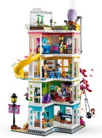 LEGO 41748 картинка 2 LEGO 41748 картинка 2