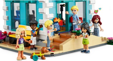 LEGO 41748 картинка 4 LEGO 41748 картинка 4