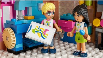 LEGO 41748 картинка 5 LEGO 41748 картинка 5