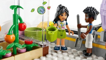 LEGO 41748 картинка 6 LEGO 41748 картинка 6