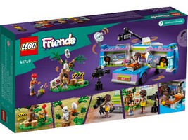 LEGO 41749 картинка 7