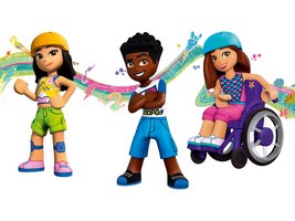 LEGO 41751 картинка 7