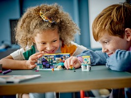 LEGO 41755 картинка 6