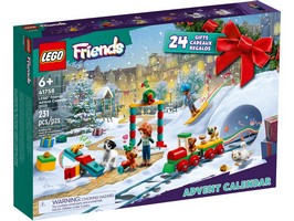 LEGO 41758 картинка 1 LEGO 41758 картинка 1