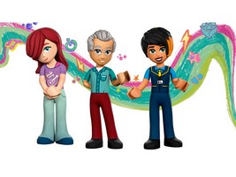 LEGO 41759 картинка 5