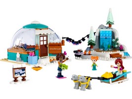 LEGO 41760 картинка 1 LEGO 41760 картинка 1