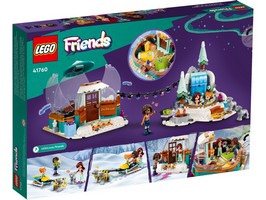 LEGO 41760 картинка 2 LEGO 41760 картинка 2