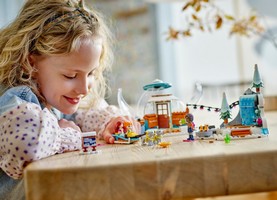LEGO 41760 картинка 3 LEGO 41760 картинка 3