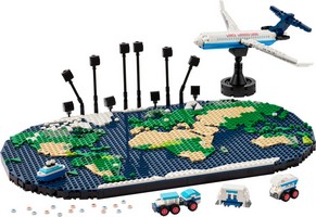 LEGO 41838 картинка 1 LEGO 41838 картинка 1