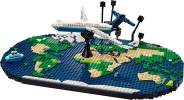LEGO 41838 картинка 2 LEGO 41838 картинка 2