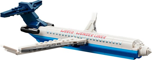 LEGO 41838 картинка 5 LEGO 41838 картинка 5