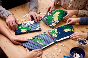 LEGO 41838 картинка 9 LEGO 41838 картинка 9