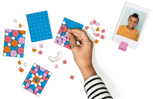 LEGO 41907 картинка 6