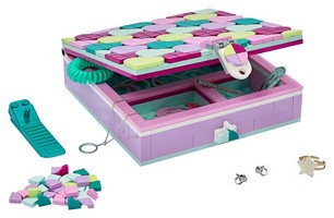 LEGO 41915 картинка 1 LEGO 41915 картинка 1