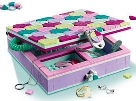 LEGO 41915 картинка 2 LEGO 41915 картинка 2
