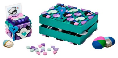 LEGO 41925 картинка 1 LEGO 41925 картинка 1
