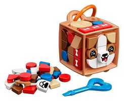 LEGO 41927 картинка 1 LEGO 41927 картинка 1