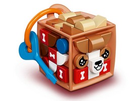 LEGO 41927 картинка 7 LEGO 41927 картинка 7