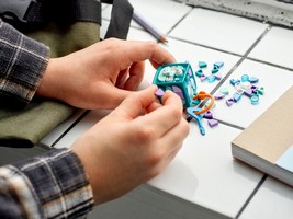 LEGO 41928 картинка 11 LEGO 41928 картинка 11