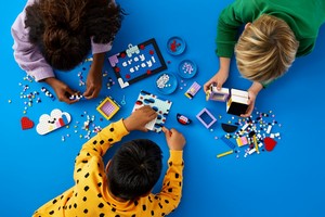 LEGO 41938 картинка 6 LEGO 41938 картинка 6