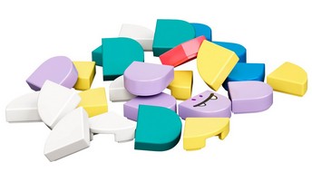 LEGO 41939 картинка 2