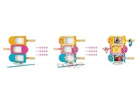 LEGO 41956 картинка 2
