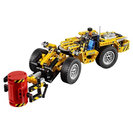LEGO 42049 - Карьерный погрузчик LEGO 42049 - Карьерный погрузчик