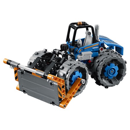 LEGO 42071 - Бульдозер LEGO 42071 - Бульдозер