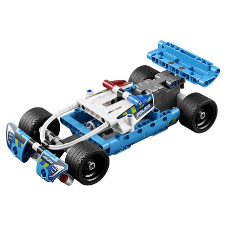 LEGO 42091 - Полицейская погоня LEGO 42091 - Полицейская погоня